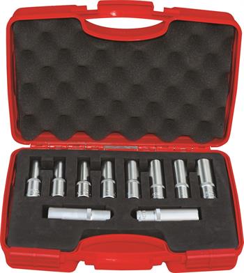 1/2 10 PARÇA 6 KÖŞE DERİN LOKMA TAKIMI İZELTAŞ