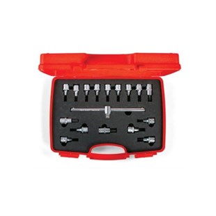 1/2 17Lİ LOKMALI ALLEN&TORX UÇ TK. İZELTAŞ