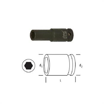 1/2 32MM UZUN HAVALI LOKMA OSAKA