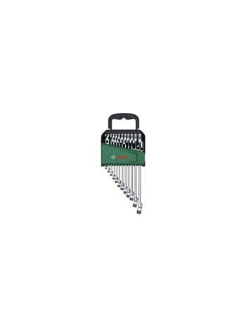 12 PARÇA KOMBİNE ANAHTAR TAKIMI 1600A02Z9D BOSCH