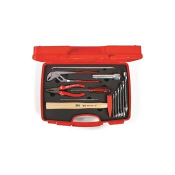 13 PARÇA HOBBY OTO TİP SET İZELTAŞ