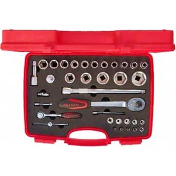 1/4-1/2 35 PARÇA 6 KÖŞE LOKMA TAKIMI İZELTAŞ