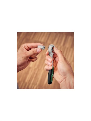 1/4-1/2 56 PARÇA 6 KÖŞE LOKMA TAKIMI 1600A02Z9G BOSCH