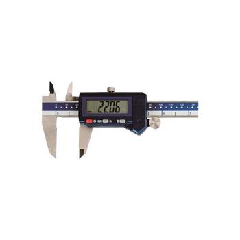 150MM DİJİTAL KUMPAS LCD EKRAN 2000-1005 DASQUA