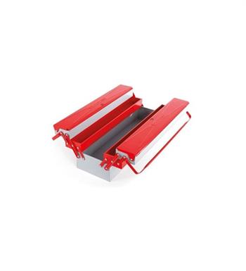 195X420X210 5 GÖZLÜ TAKIM ÇANTASI İZELTAŞ