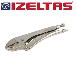 250MM SPECİAL AYARLI PENSE İZELTAŞ