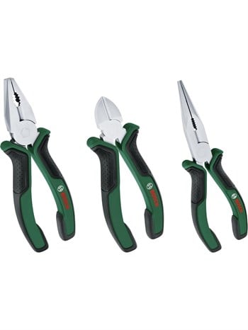 3 PARÇA PENSE SETİ 1600A02C0S BOSCH
