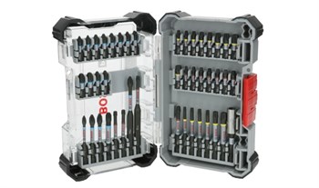 44 PARÇA TORNAVİDA UCU TAKIMI 2608521U79 BOSCH