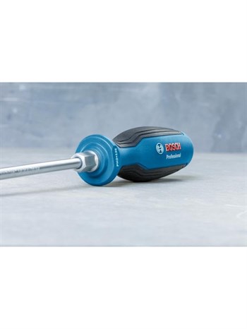 6 PARÇA TORNAVİDA SETİ 1600A016BF BOSCH