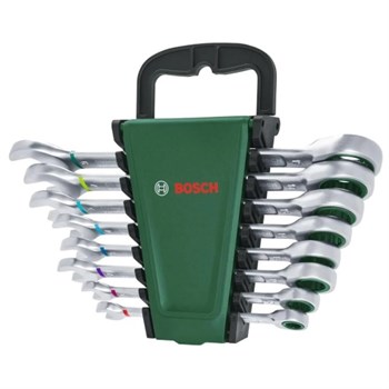 8 PARÇA CIRCIR KOM.ANAH.TK 1600A027PS BOSCH
