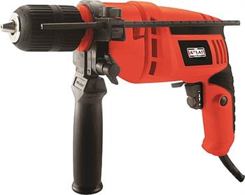 ATM 510 DARBELİ MATKAP ATTLAS