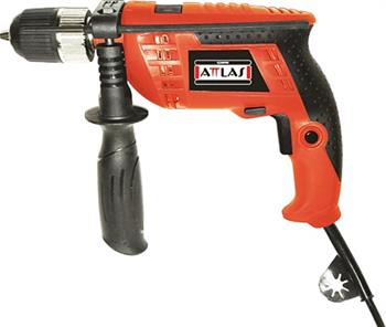 ATM 710 DARBELİ MATKAP ATTLAS