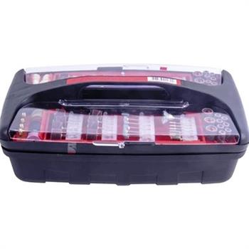 ATT 200G 178 PARÇA GRAVÜR SETİ ATTLAS