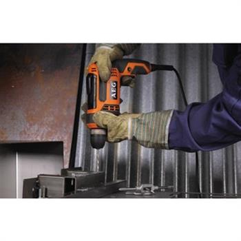 BE 750 R DARBESİZ MATKAP AEG