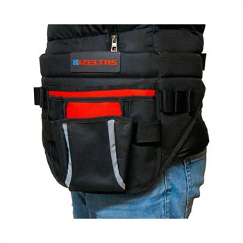 BEZ TAKIM ÇANTASI (BEL) İZELTAŞ