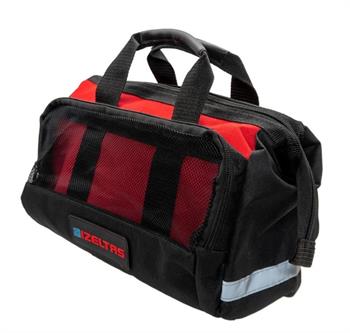 BEZ TAKIM ÇANTASI KÜÇÜK İZELTAŞ