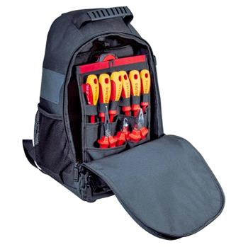 BEZ TAKIM ÇANTASI (SIRT) İZELTAŞ