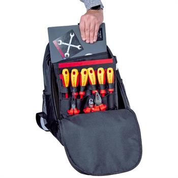 BEZ TAKIM ÇANTASI (SIRT) İZELTAŞ