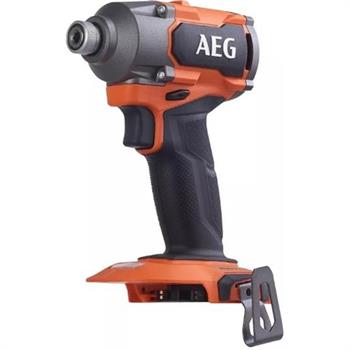 BSS 18C3B3-502 18V KÖMÜRSÜZ AKÜLÜ DARBELİ VİDALAMA AEG