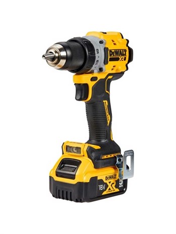DCD800P2T AKÜLÜ VİDALAMA 18V 5AH DEWALT
