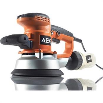 EX 150 E EXANTRİK ZIMPARA AEG