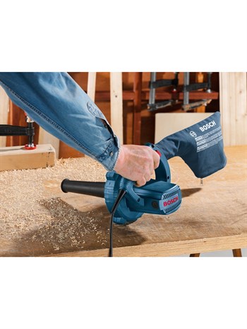 GBL 800 E  ELEKTRİKLİ HAVA ÜFLEYİCİ BOSCH