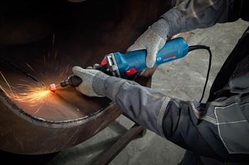 GGS 30 LS KALIPÇI TAŞLAMA 06012B5020 BOSCH