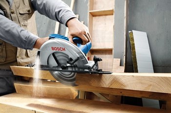 GKS 235 TURBO DAİRE TESTERE BOSCH