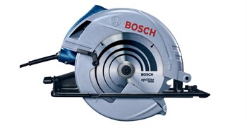 GKS 235 TURBO DAİRE TESTERE BOSCH