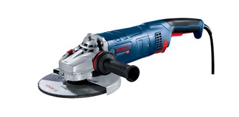 GWS 24-180 BÜYÜK TAŞLAMA 2400W BOSCH