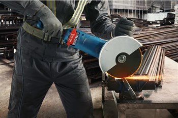 GWS 24-180 BÜYÜK TAŞLAMA 2400W BOSCH