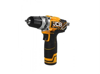 JCB-21-12DD-2-ZC-E 12V 2.0AH AKÜLÜ VİDALAMA JCB