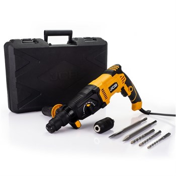JCB-RH1050-E KIRICI DELİCİ 1050W JCB