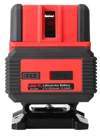 LM585LD LAZER HİZALAMA (OSRAM YEŞİL IŞIK) 30MT UNI