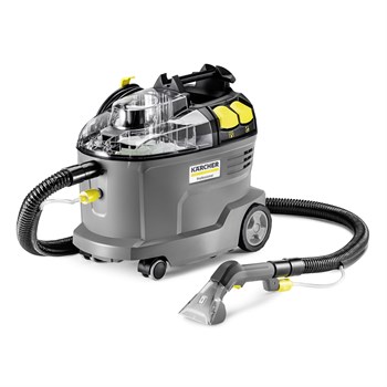 PUZZİ 8/1C HALI KOLTUK YIKAMA MAKİNASI KARCHER