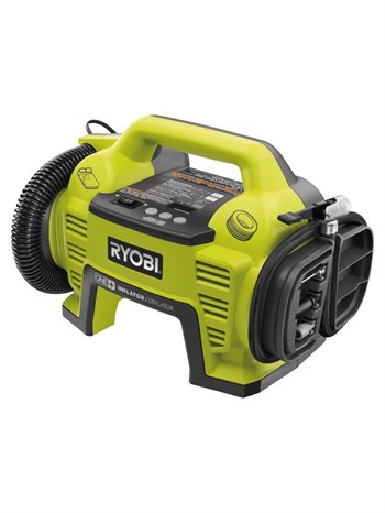R18I-0 18V AKÜLÜ OTO KOMPRESÖRÜ (AKÜSÜZ) RYOBİ