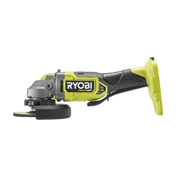 RAG18X125-0 125MM AKÜLÜ AVUÇ TAŞLAMA RYOBİ