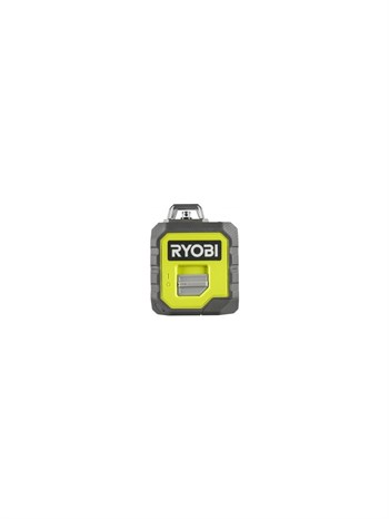 RB360RLL 360 LAZER HİZALAMA (KIRMIZI ÇİZGİ) RYOBİ