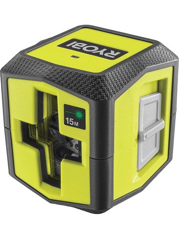 RBCLLG1 15M LAZER HİZALAMA (YEŞİL IŞIK) RYOBİ