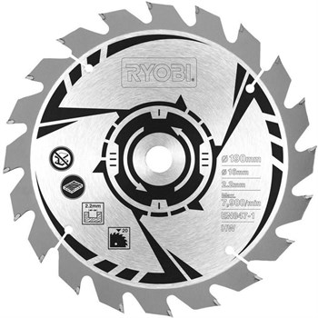 RCS1400-G 1400W SUNTA KESME 190MM RYOBİ
