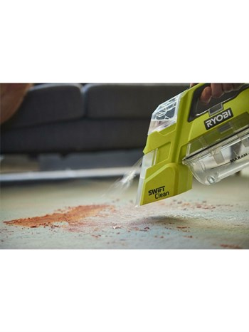 RDC18-1C20G HALI KOLTUK YIKAMA MAKİNASI RYOBİ
