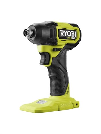 RID18C1-0 AKÜLÜ KÖMÜRSÜZ DARBELİ MATKAP RYOBİ
