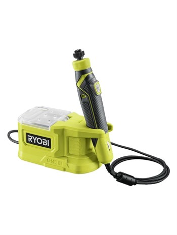 RRT18-0 AKÜLÜ GRAVÜR SETİ 15 PARÇA RYOBİ
