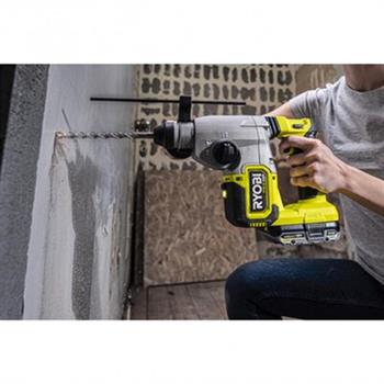 RSDS18X-1C40S AKÜLÜ KIRICI DELİCİ RYOBİ