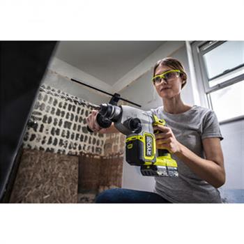 RSDS18X-1C40S AKÜLÜ KIRICI DELİCİ RYOBİ