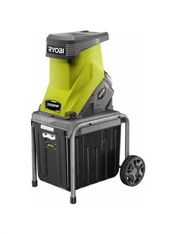 RSH2545B YAPRAK ÖĞÜTME MAKİNASI 2500W RYOBİ