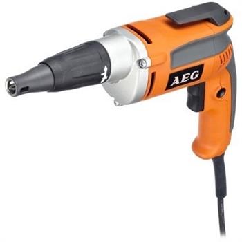 S 2500E ELEKTRİKLİ TORNAVİDA AEG