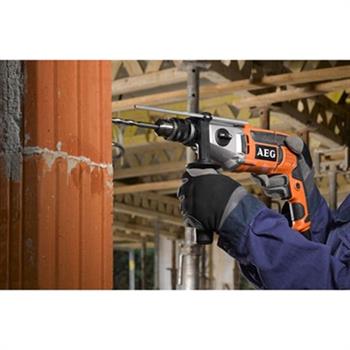 SB2E 1100 RV DARBELİ MATKAP AEG