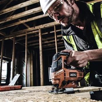 STEP 100 DEKOPAJ AEG