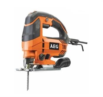 STEP 100 DEKOPAJ AEG